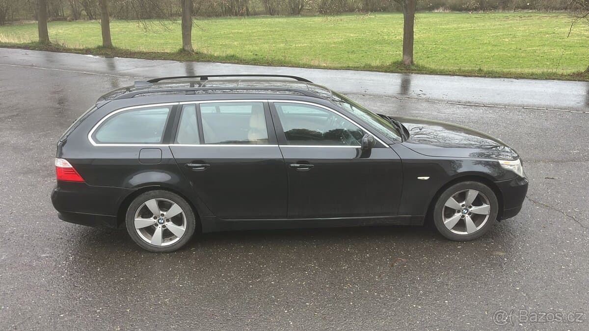 2009 BMW OSTATNÍ - 14
