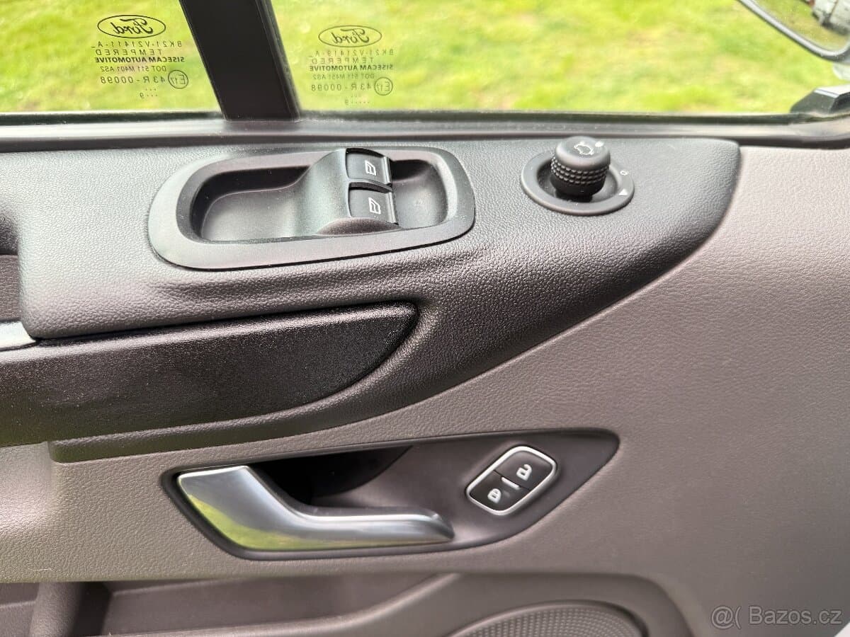 2018 Ford TRANSIT - 14