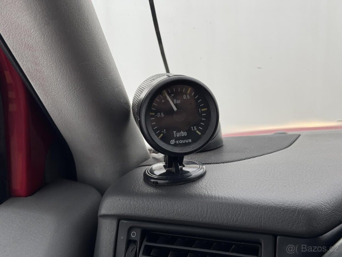 1998 Volkswagen CARAVELLE - 14