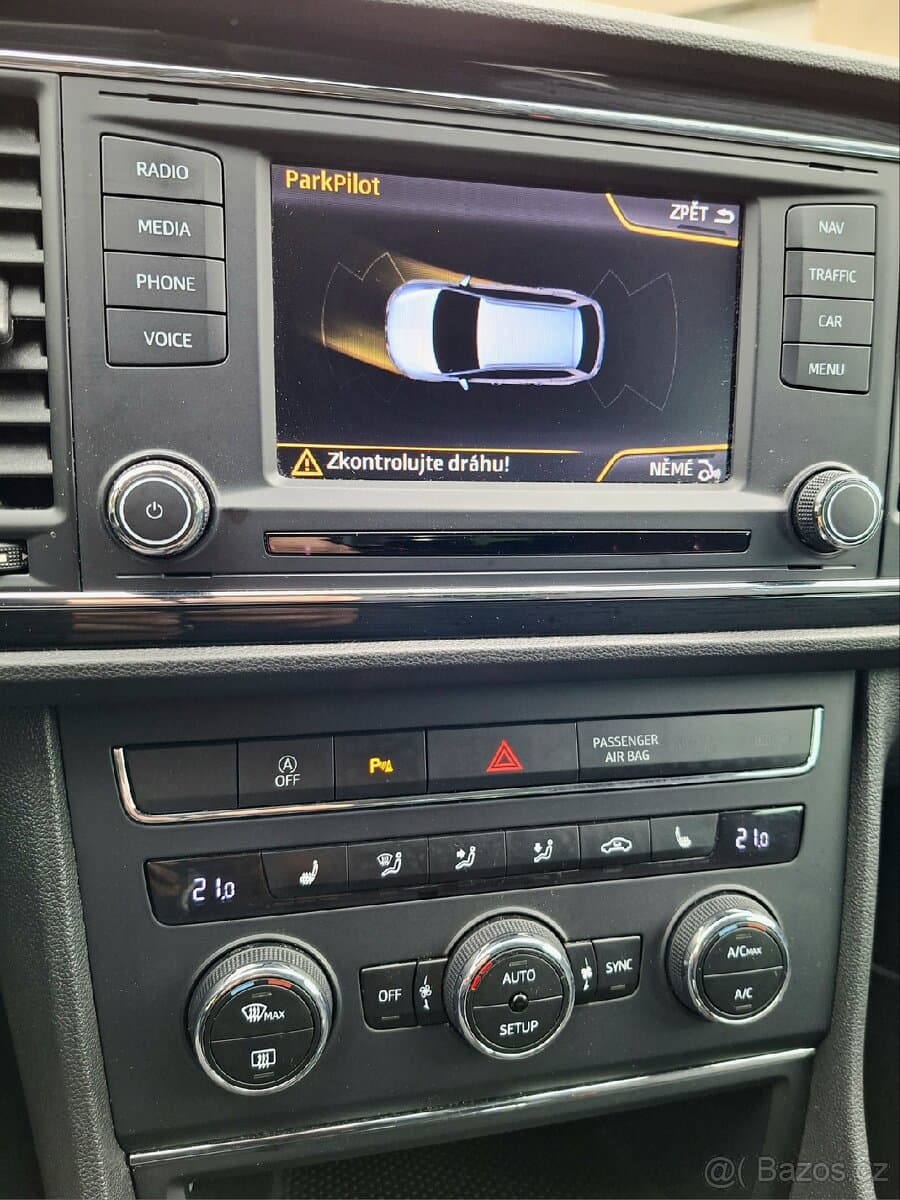 2014 Seat LEON - 14