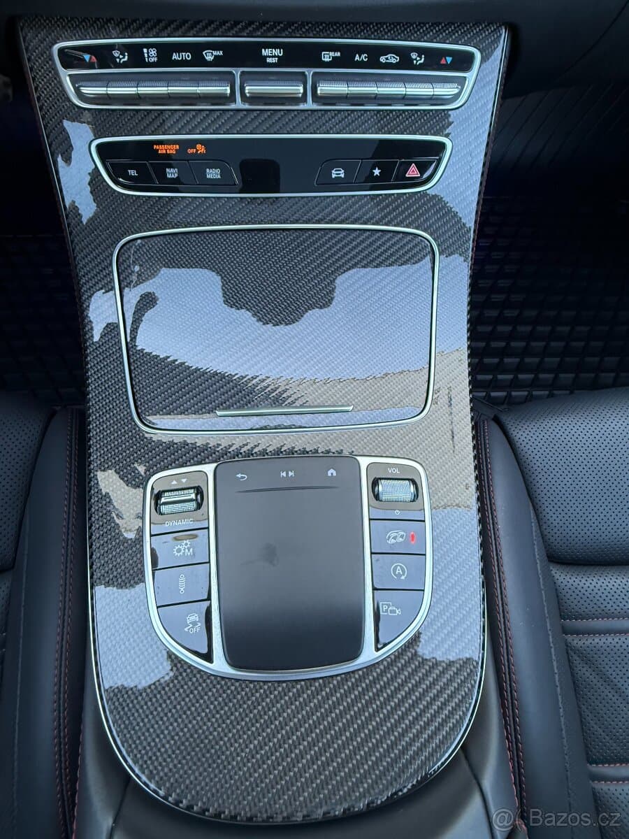 2022 Mercedes-Benz OSTATNÍ - 14