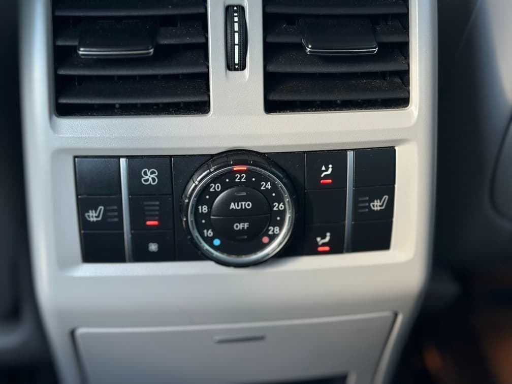 2013 Mercedes-Benz GL - 14