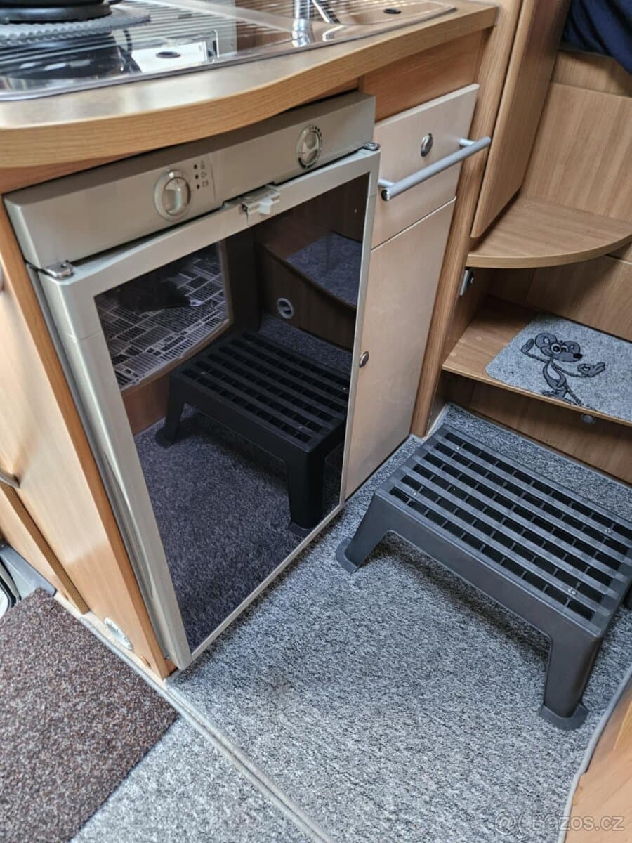 2010 Ford TRANSIT - 14