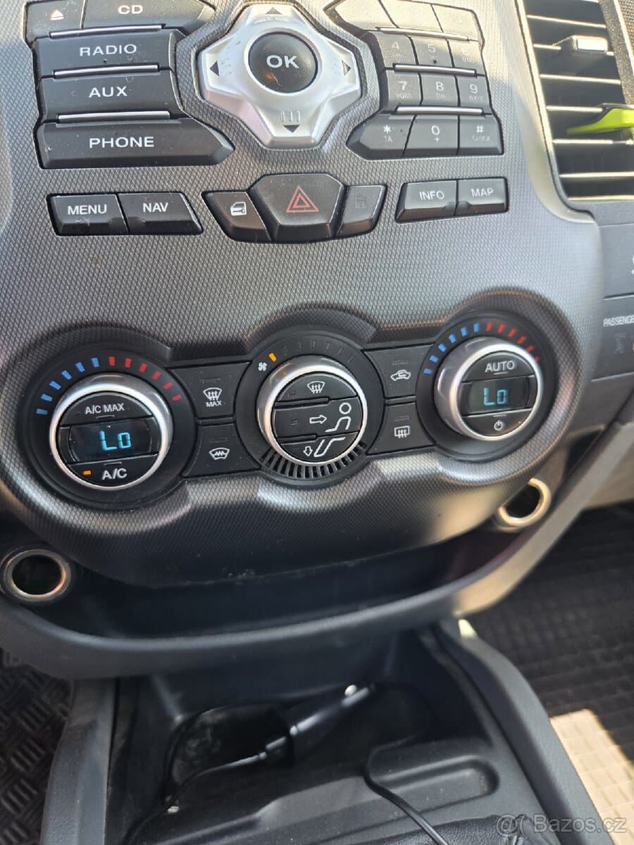 2015 Ford RANGER - 14