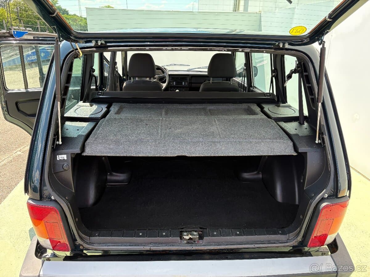2018 Lada NIVA - 14