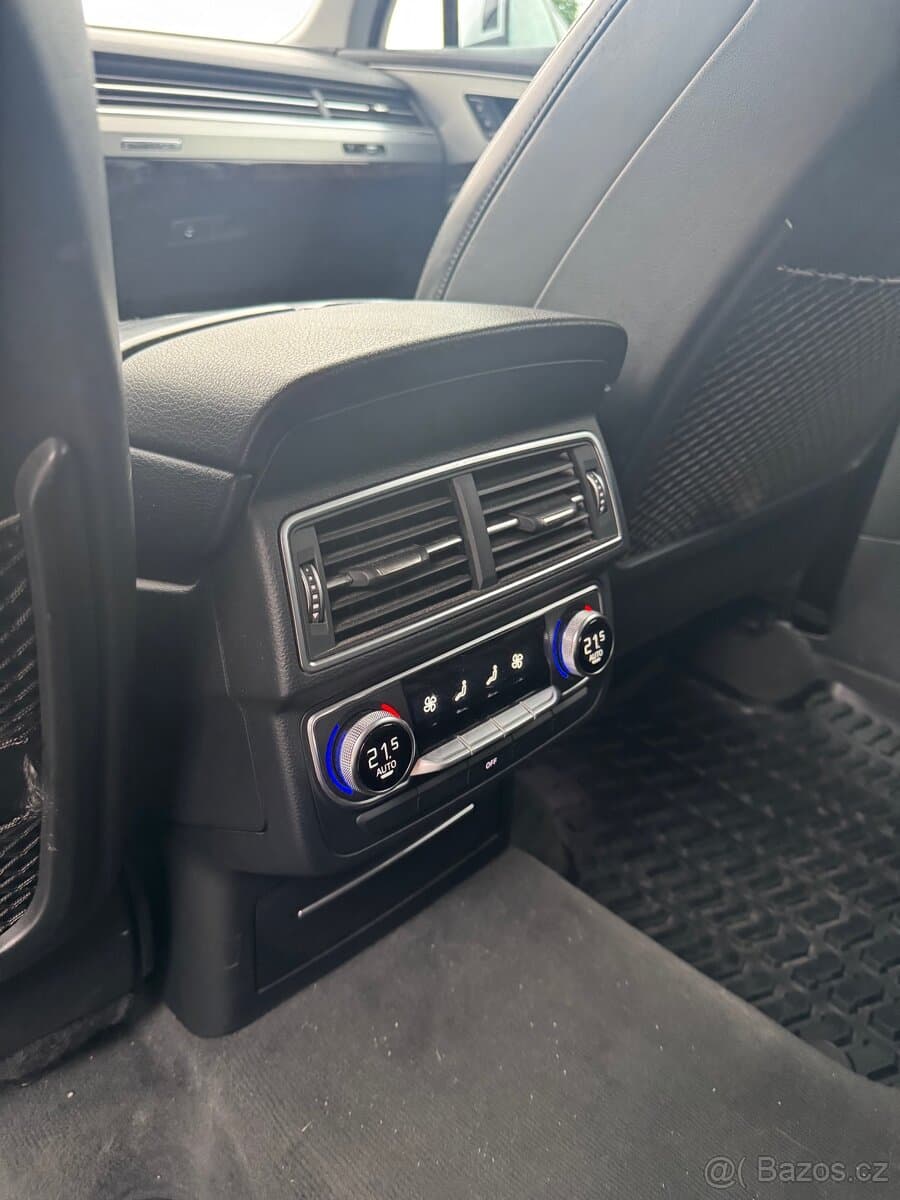 2015 Audi Q7 - 14