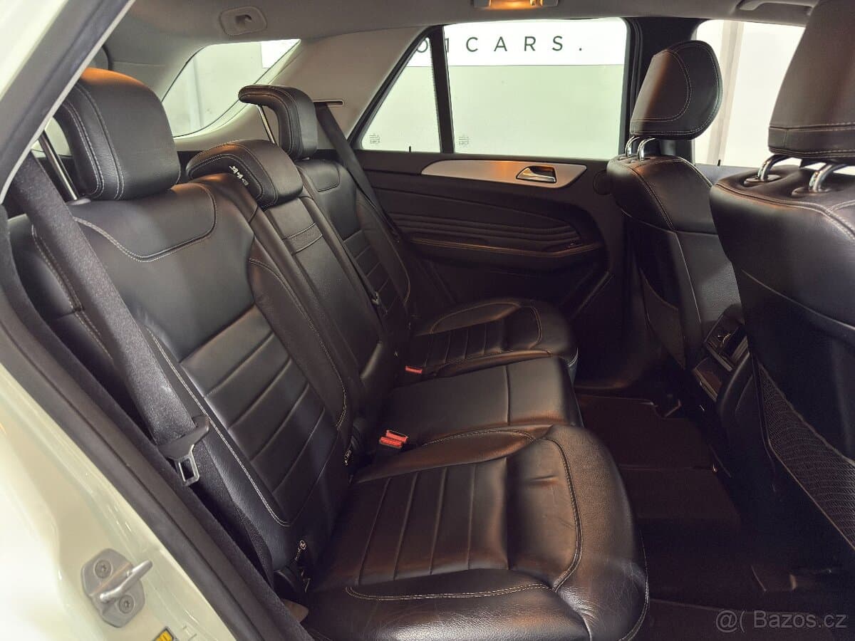 2012 Mercedes-Benz OSTATNÍ - 14