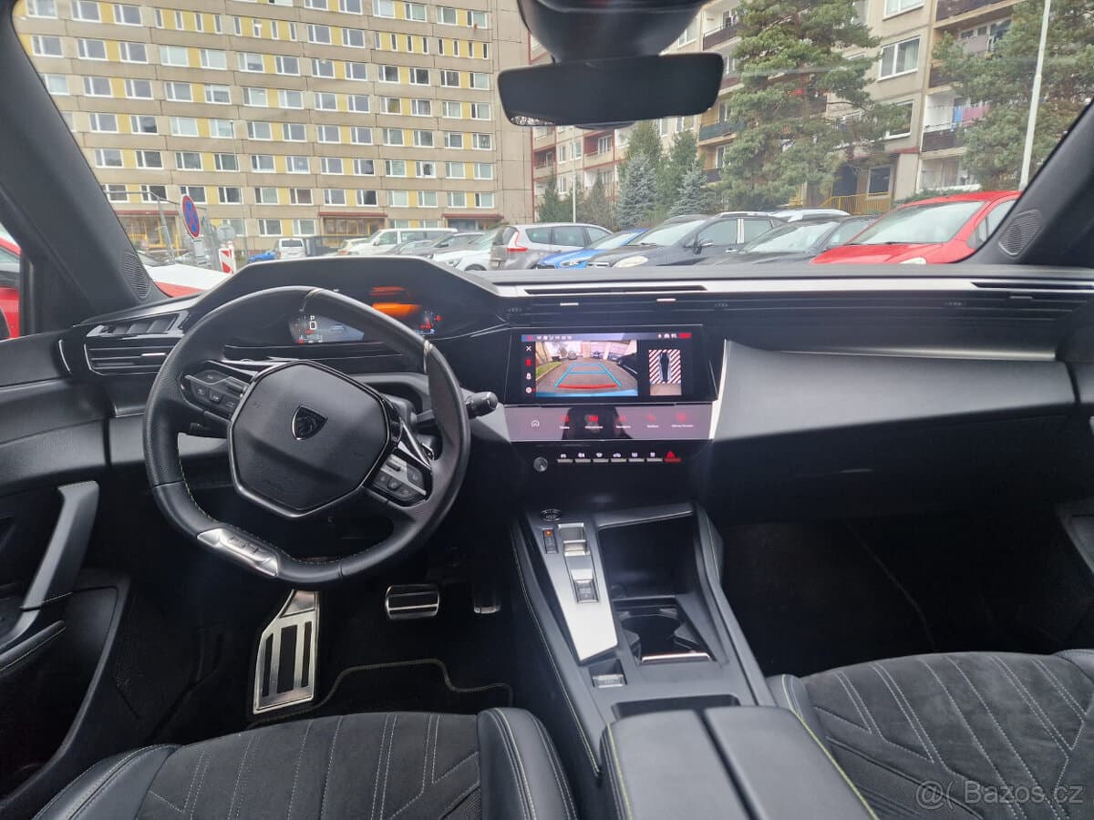 2023 Peugeot 308 - 14