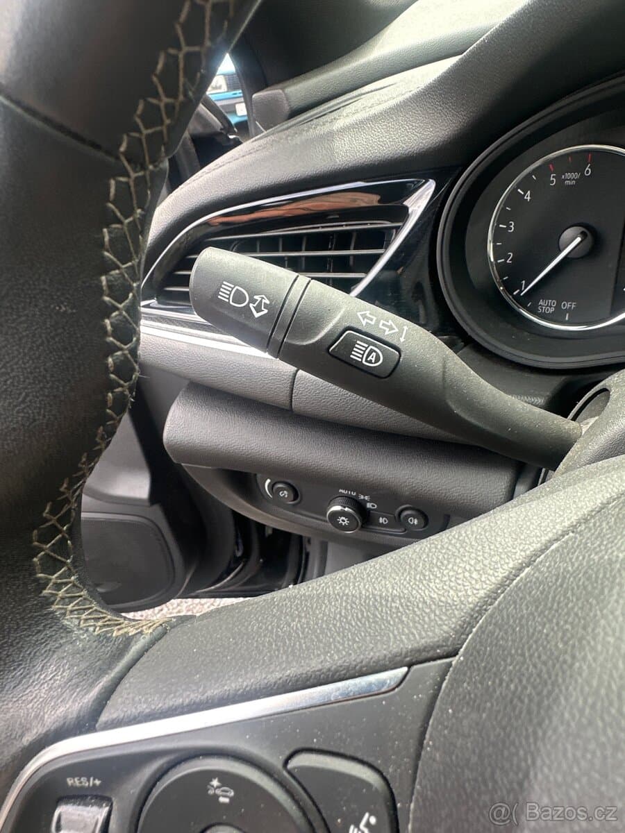 2022 Opel INSIGNIA - 14