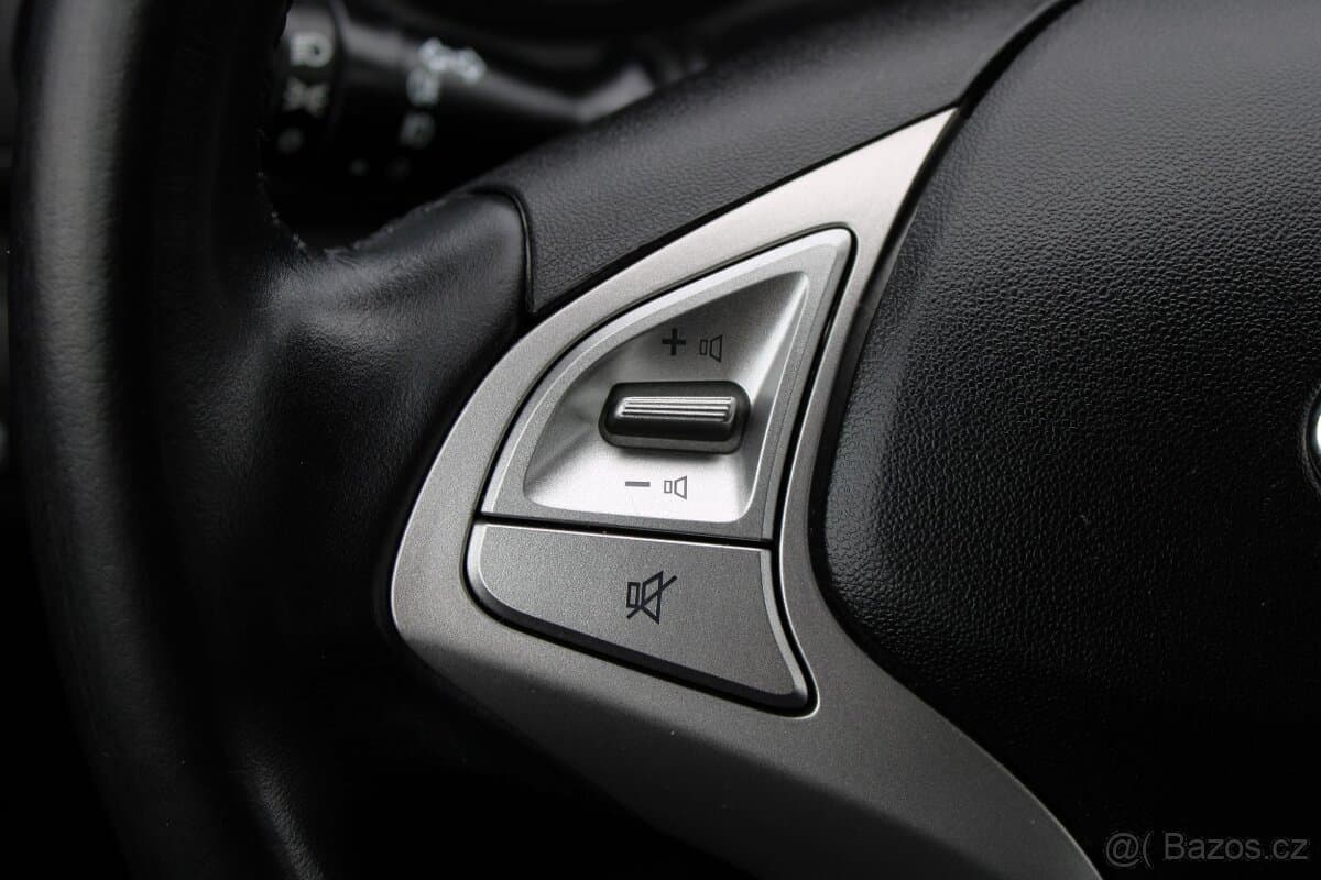 2017 Hyundai ix20 - 14