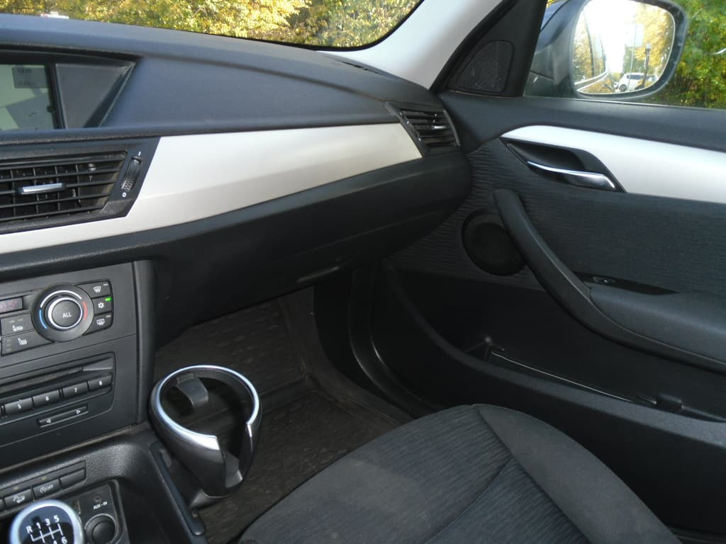 2012 BMW X1 - 14