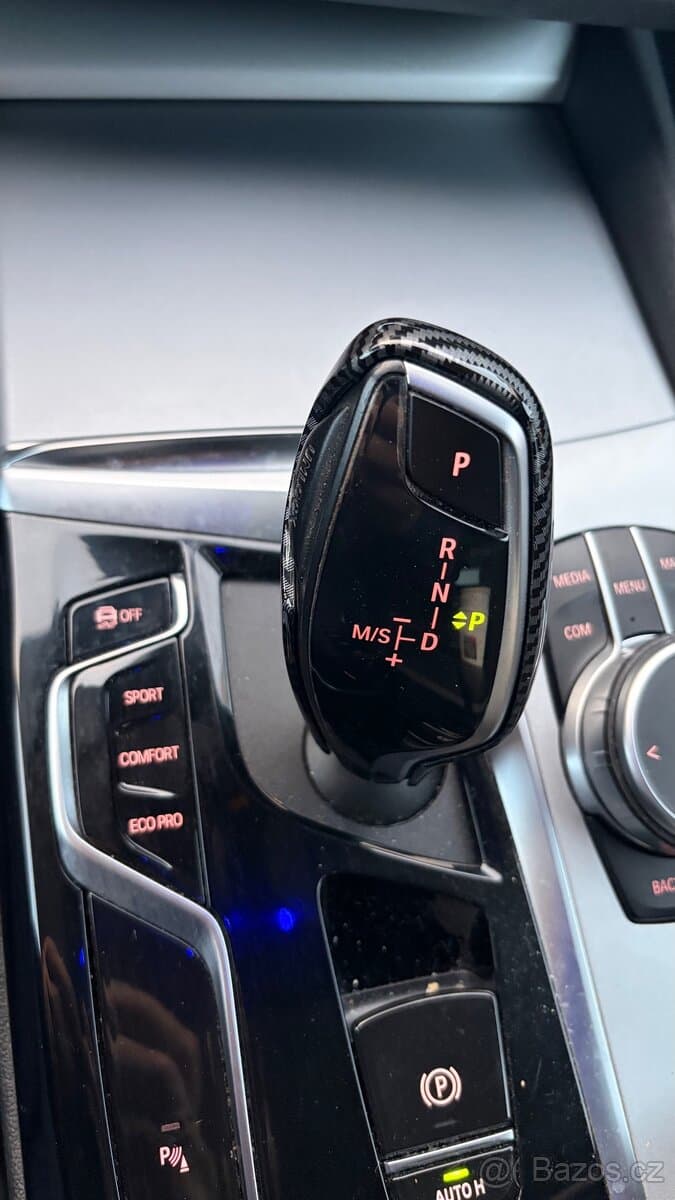 2021 BMW OSTATNÍ - 14
