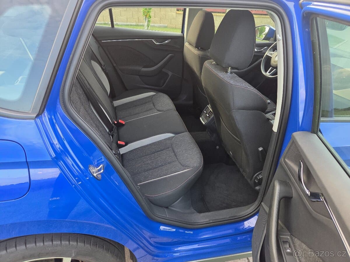 2019 Škoda KAMIQ - 14