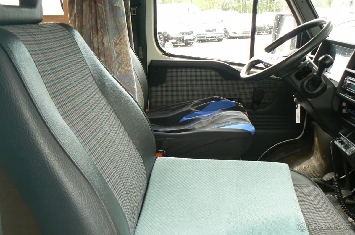 1991 Fiat DUCATO - 14