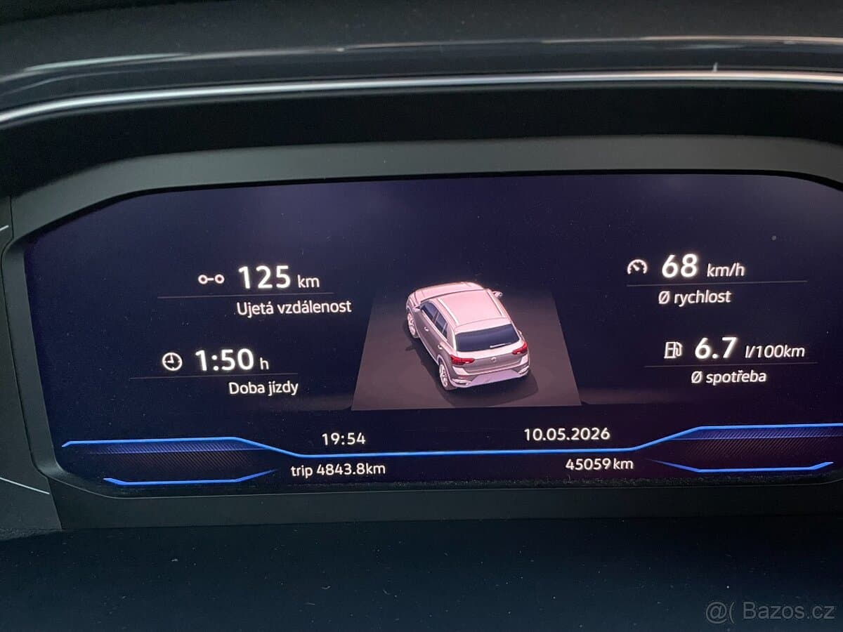 2019 Volkswagen T-ROC - 14