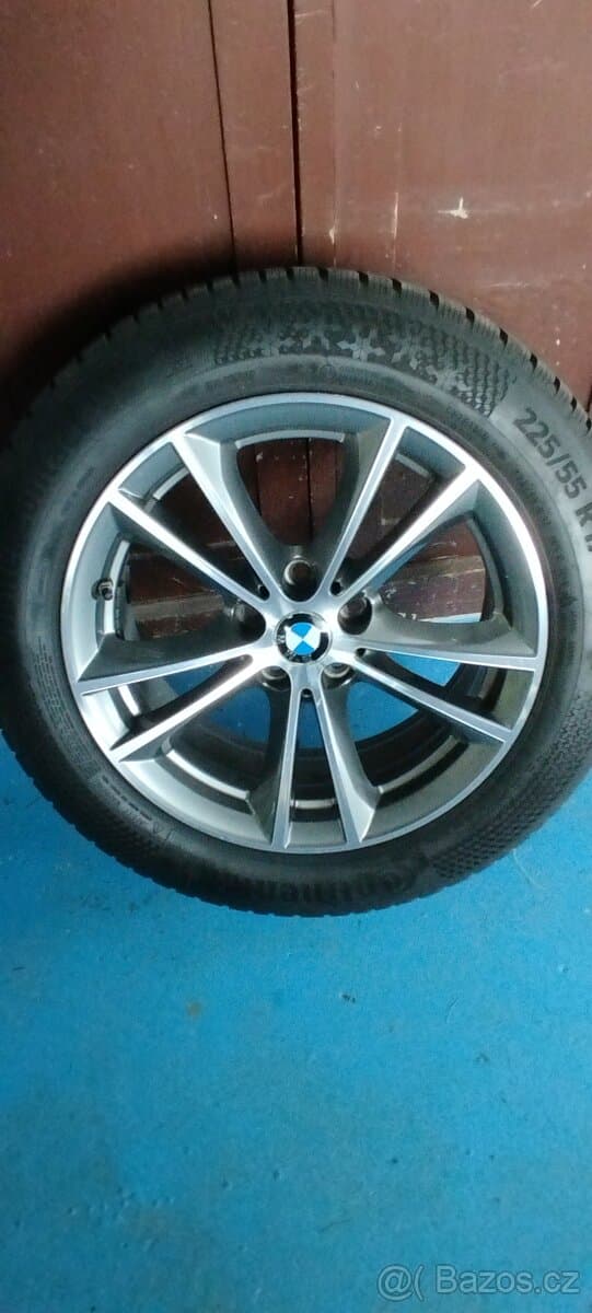 2019 BMW OSTATNÍ - 14