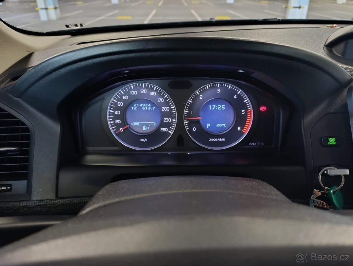 2009 Volvo XC60 - 14