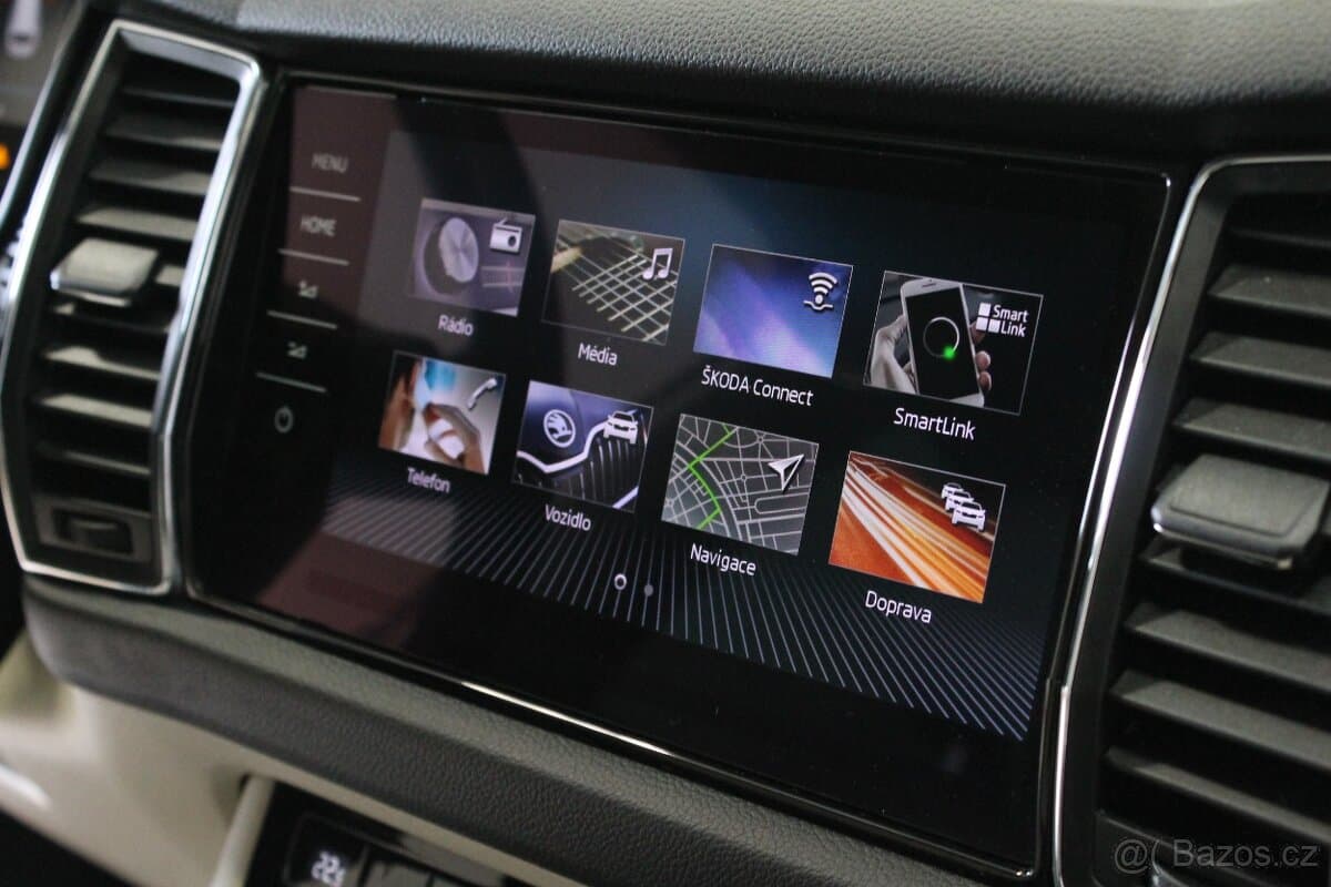 2019 Škoda KODIAQ - 14
