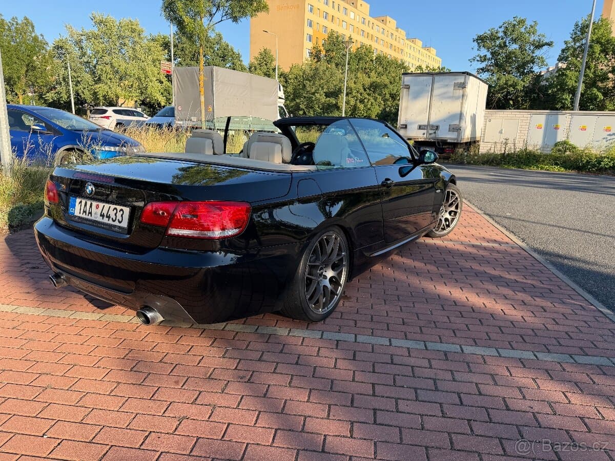 2008 BMW OSTATNÍ - 14