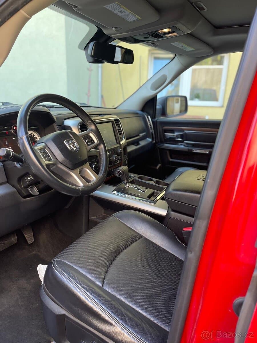 2013 Dodge OSTATNÍ - 14