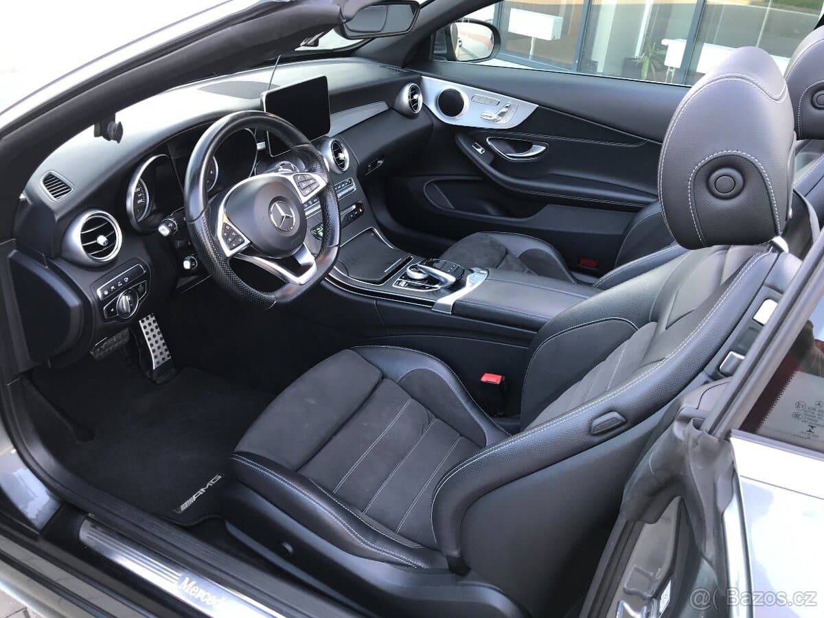 2018 Mercedes-Benz OSTATNÍ - 14