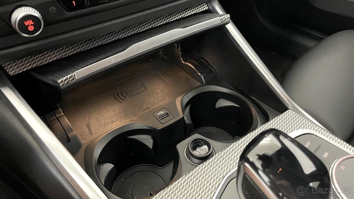 2019 BMW 3-SERIES - 14