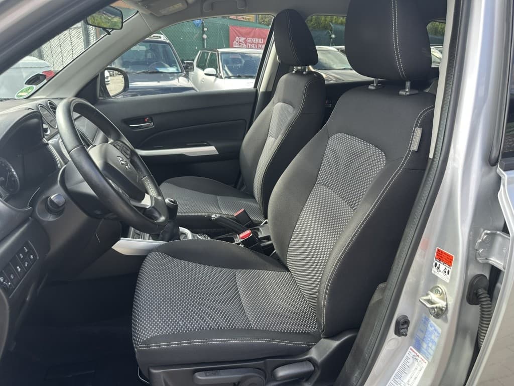 2018 Suzuki VITARA - 14
