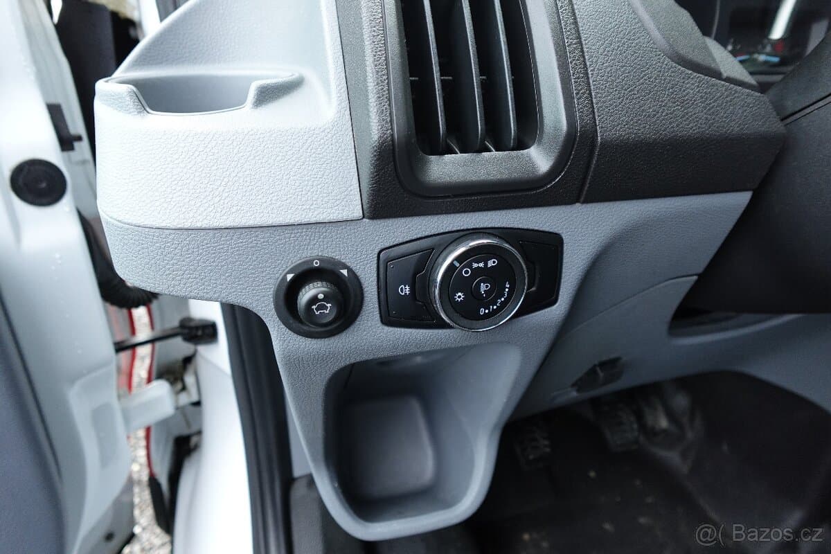 2017 Ford TRANSIT - 14