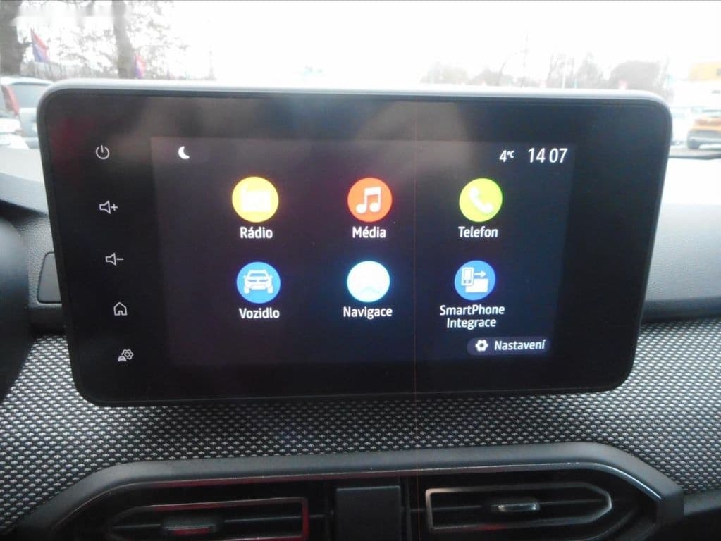 2022 Dacia JOGGER - 14
