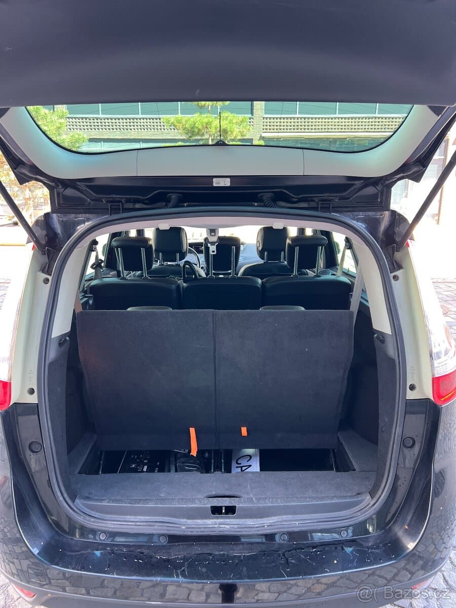 2013 Renault SCENIC - 14