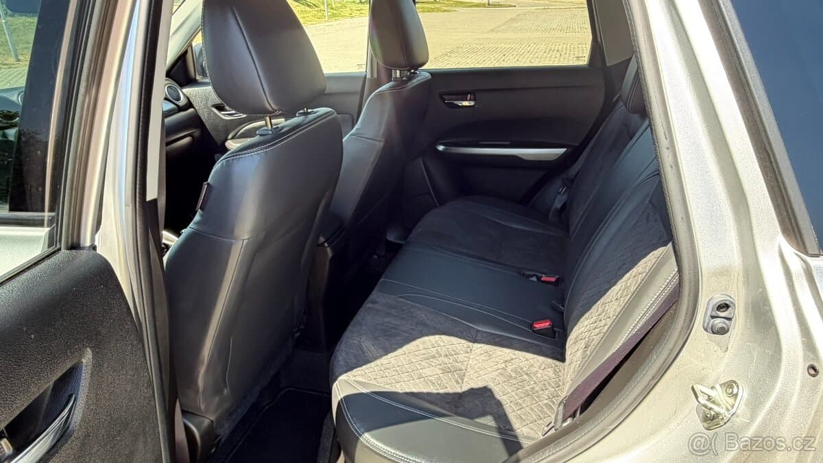 2018 Suzuki VITARA - 14