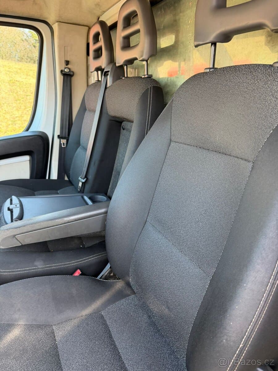 2017 Fiat DUCATO - 14