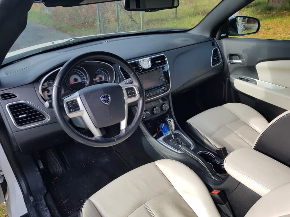 2012 Lancia FLAVIA - 14