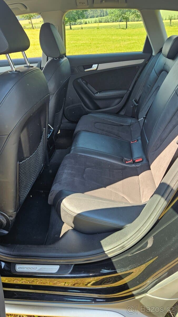2013 Audi A4 - 14