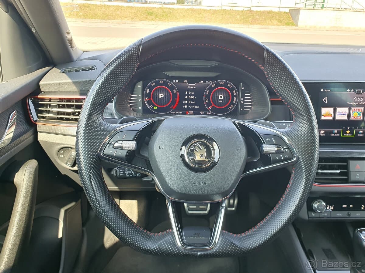 2021 Škoda KAMIQ - 14
