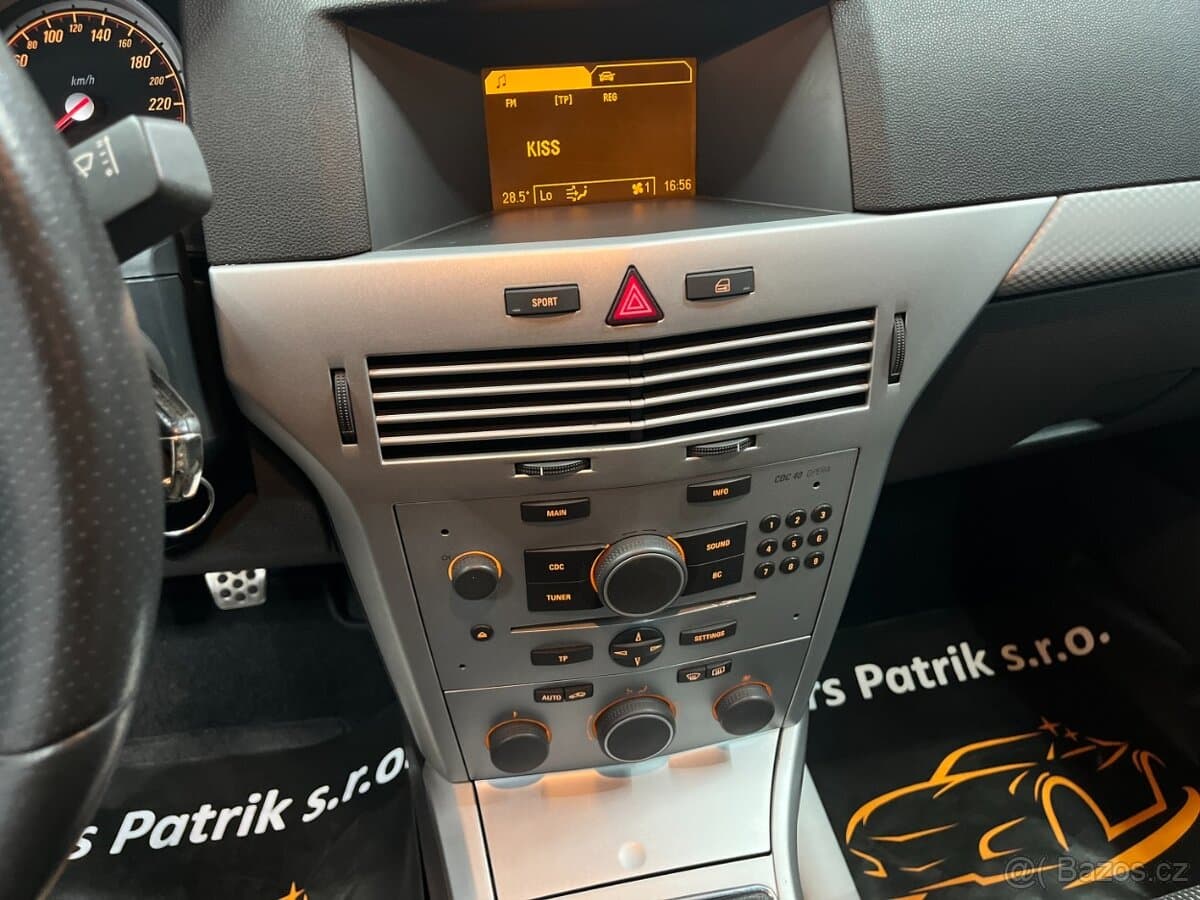 2005 Opel ASTRA - 14