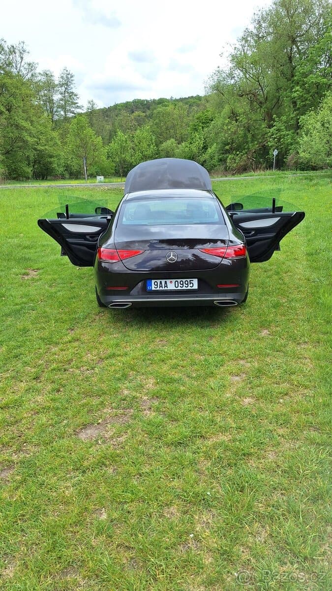 2018 Mercedes-Benz CL-CLASS - 14