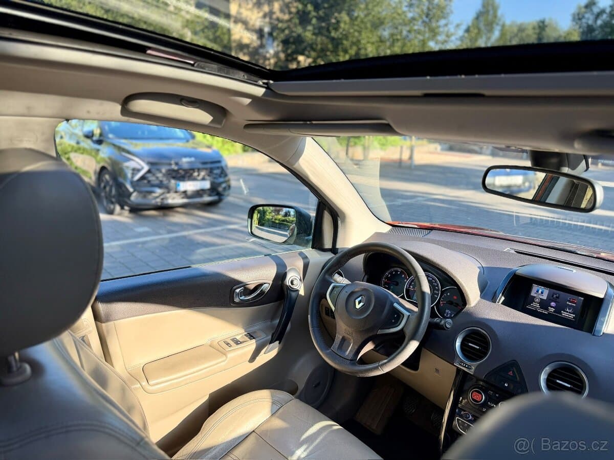 Renault KOLEOS - 14