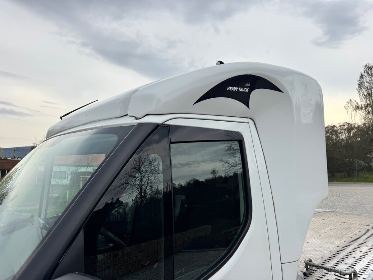 2019 Iveco OSTATNÍ - 14