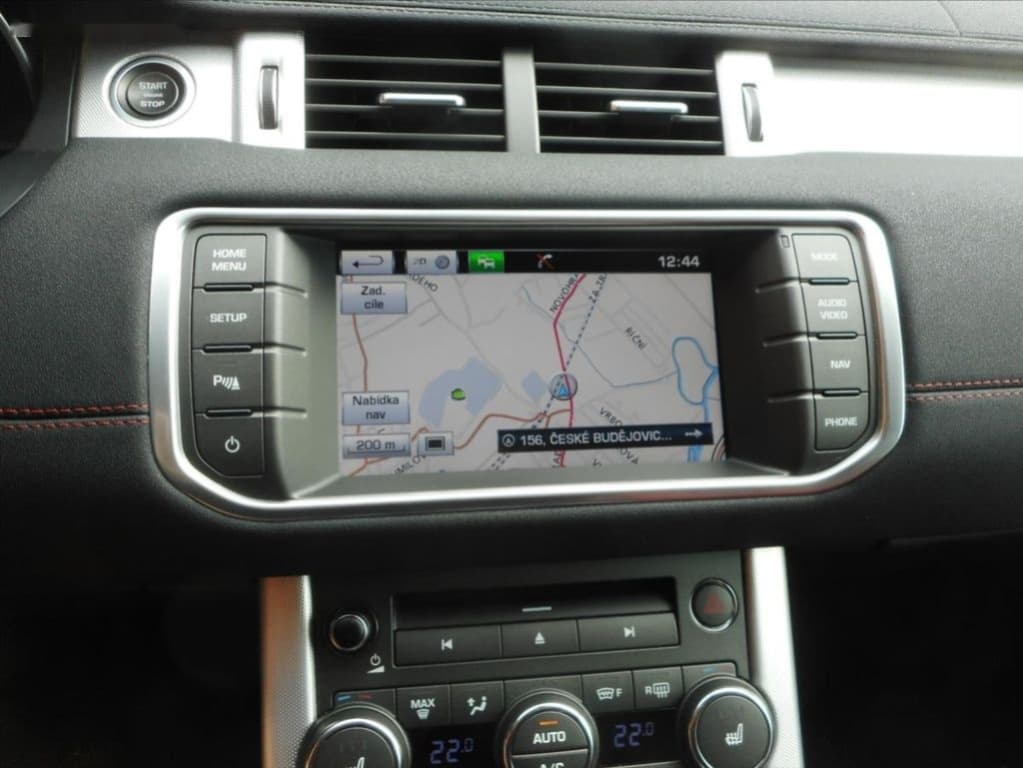 2014 Land Rover RANGE ROVER EVOQUE - 14