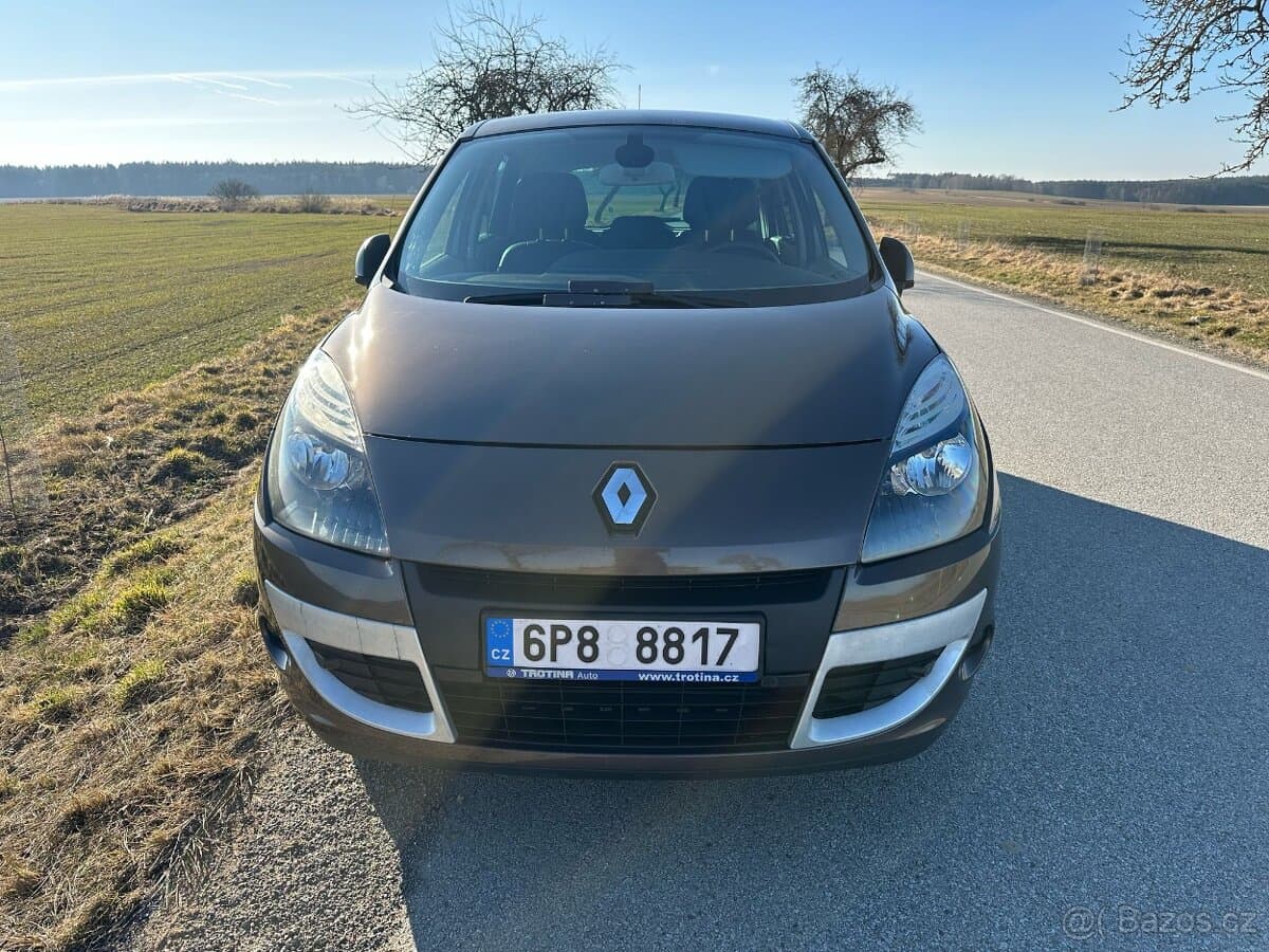 2010 Renault SCENIC - 14