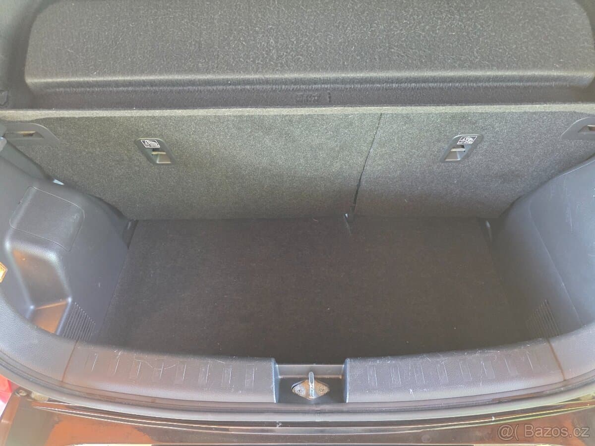 2012 Suzuki SWIFT - 14