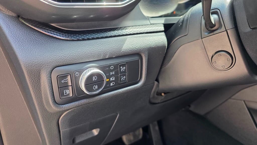 2021 Ford EXPLORER - 14