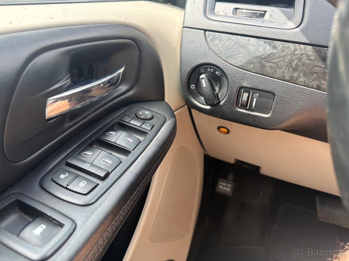 2014 Dodge OSTATNÍ - 14