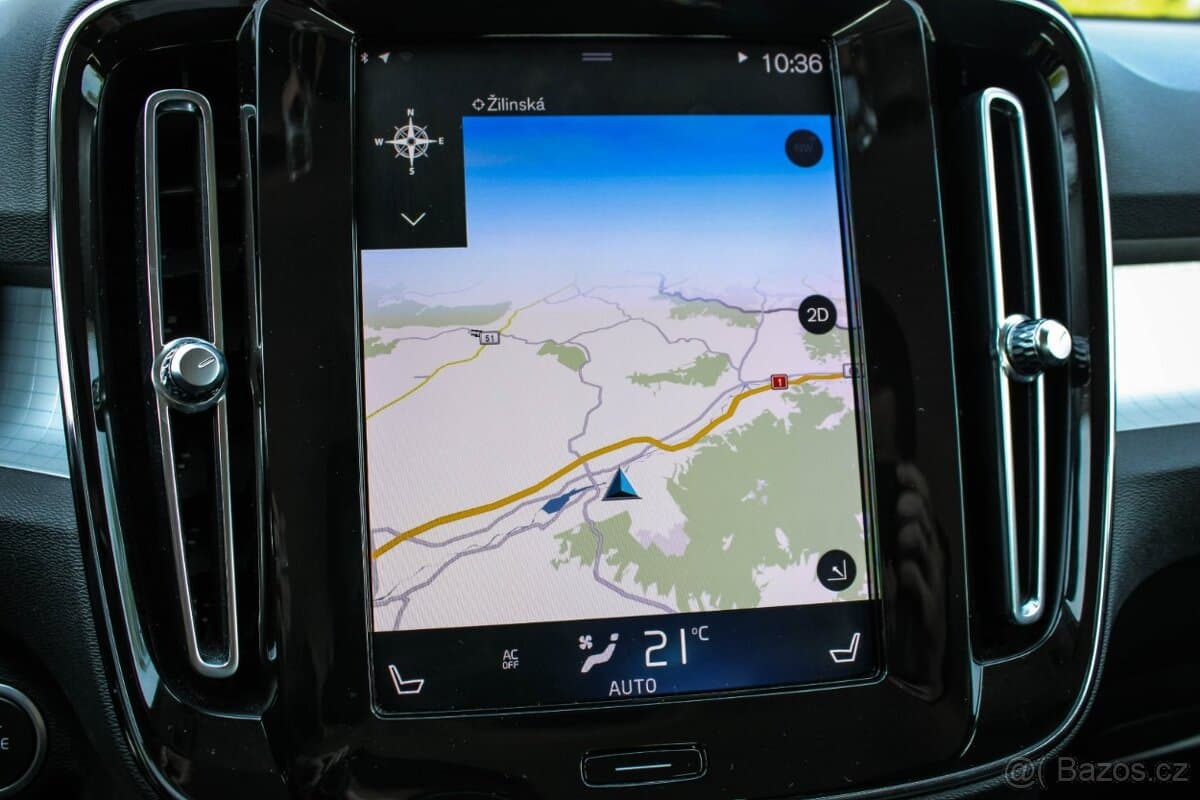 2019 Volvo XC40 - 14