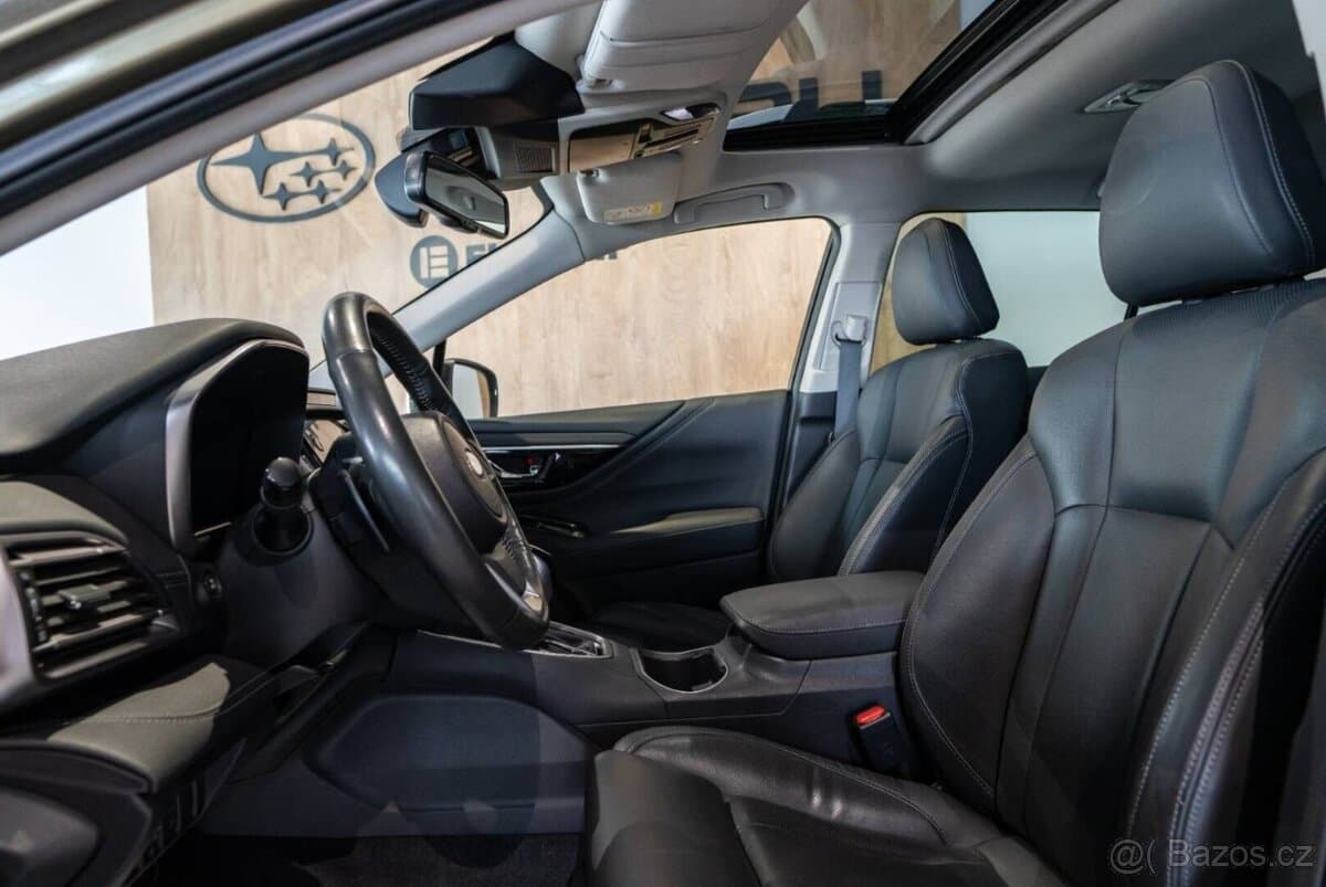2023 Subaru OUTBACK - 14
