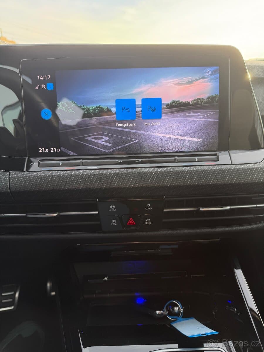 2022 Volkswagen GOLF - 14