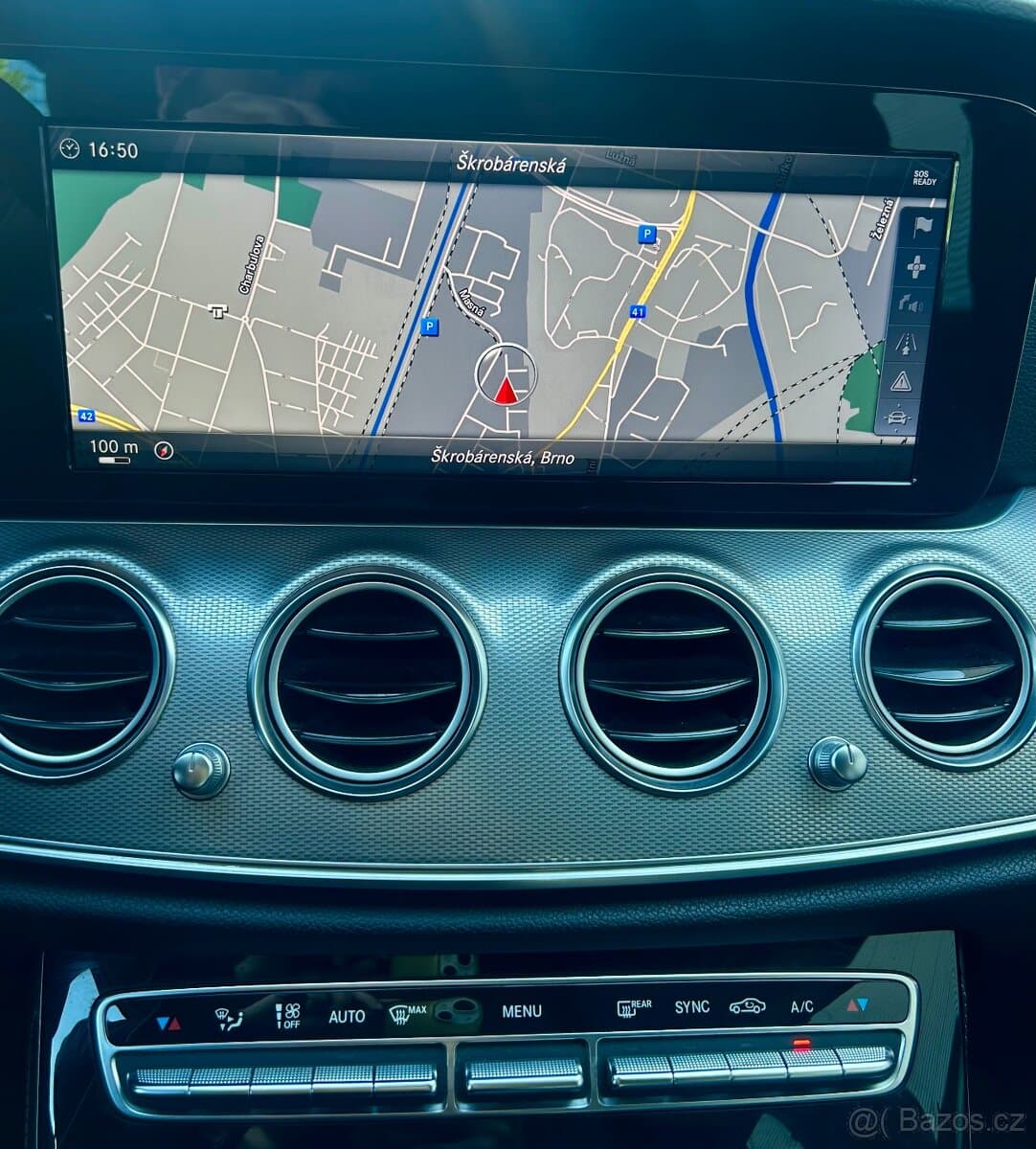 2017 Mercedes-Benz EQA - 14