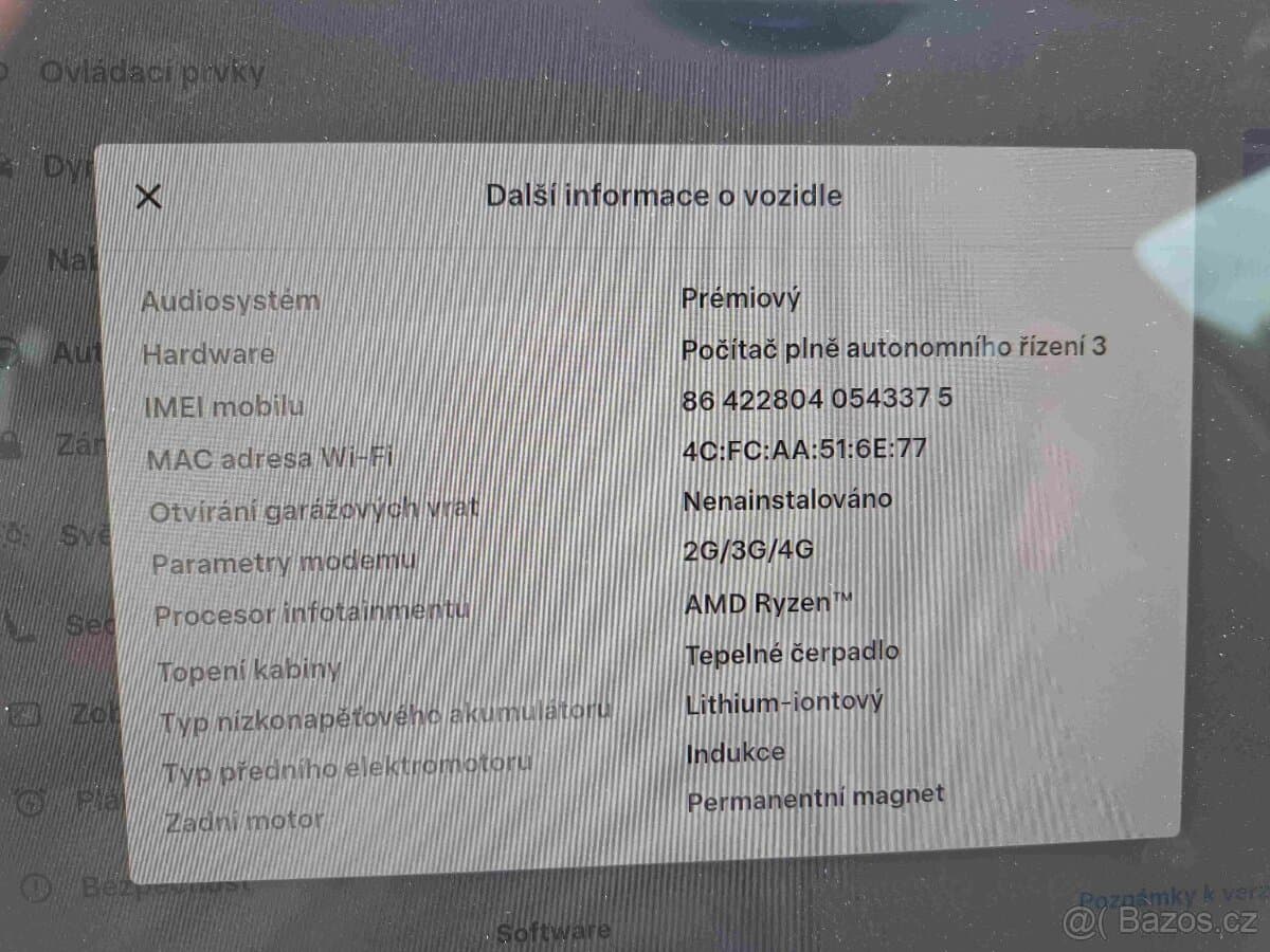 2022 Tesla MODEL 3 - 14