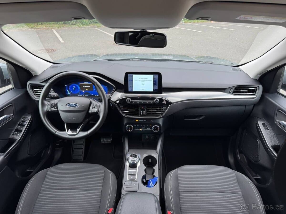 2023 Ford KUGA - 14